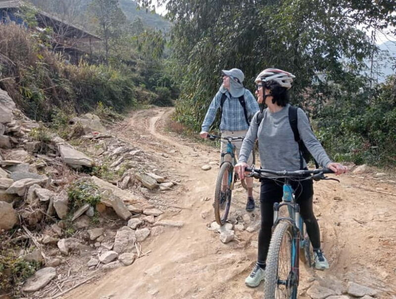 Sapa: 3-Day Bac Ha Bike Tour with Markets and Villages - The Experience and Practicalities