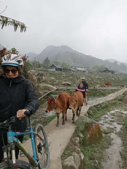 Sapa: 3-Day Bac Ha Bike Tour with Markets and Villages - FAQ