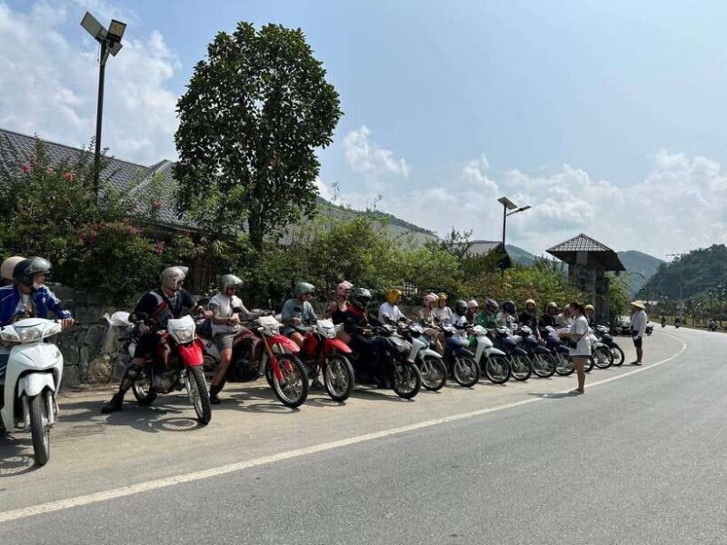 Sapa: 3-Day Ha Giang Loop Motorbike Tour - What Could Be Better?