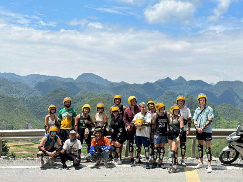 Sapa: 3-Day Ha Giang Loop Motorbike Tour - The Sum Up