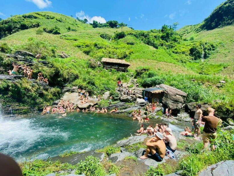 Sapa: 3-Day Ha Giang Loop Motorbike Tour - FAQ