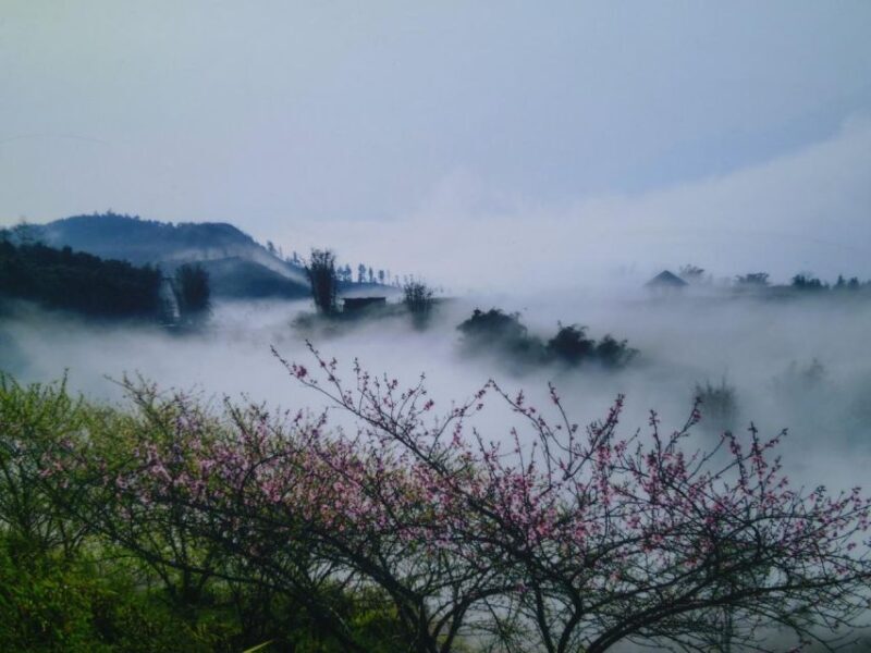 Sapa 3-Day Trekker - Key Points