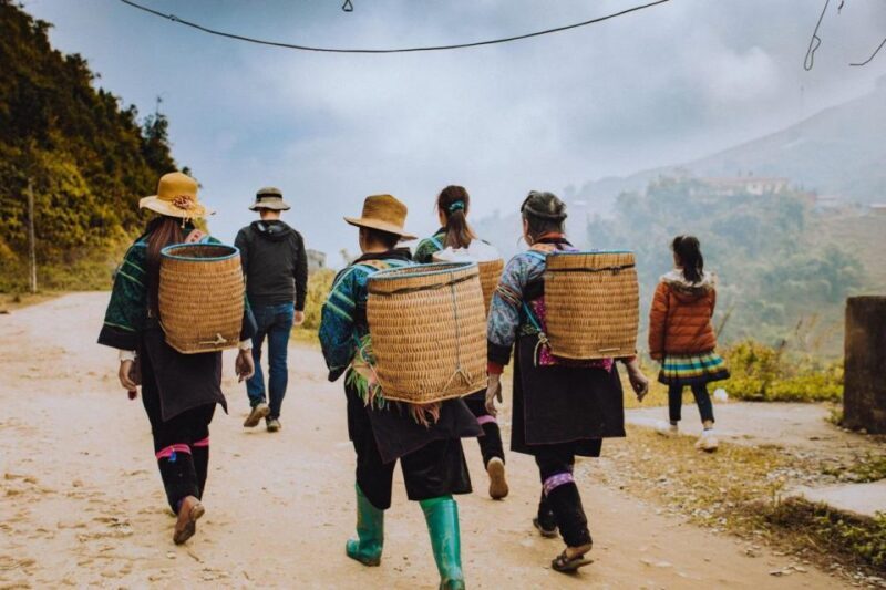 Sapa 3-Day Trekker - The Sum Up: Is the Sapa 3-Day Trek Right for You?