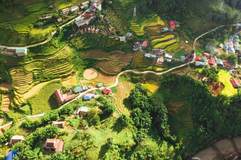 Sapa 3-Day Trekker - FAQ