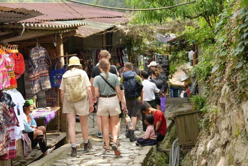 Sapa 3-Day Trekking Adventure from Hanoi - Key Points