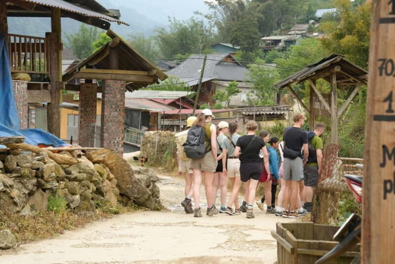 Sapa 3-Day Trekking Adventure from Hanoi - Detailed Breakdown of the Tour Experience