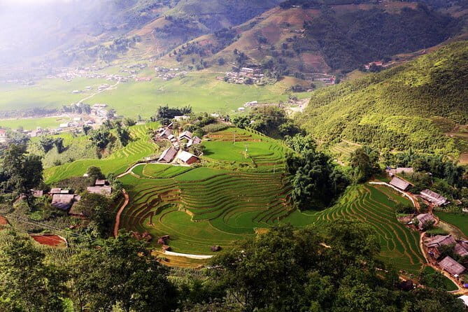 Sapa 3 Day Trekking with 2 Nights Homestay - What’s Included and What to Keep in Mind