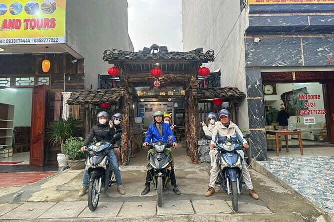 Sapa 3 Day Trekking with 2 Nights Homestay - Authentic Experiences and Guided Insight