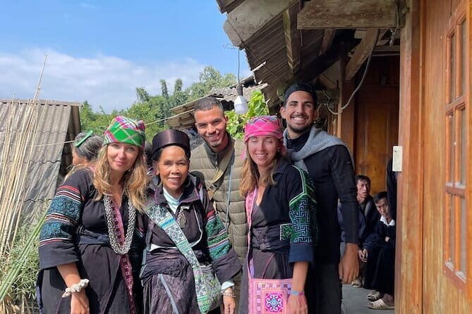 Sapa 3 Day Trekking with 2 Nights Homestay - Final Thoughts
