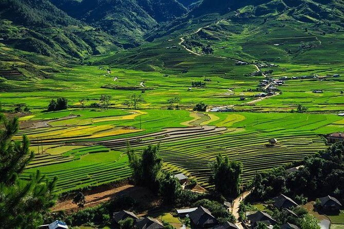 Sapa 3 Days 2 Nights Trekking Tour (1 Night In Ta Van Village, 1 Night In Hotel) - Is it Worth the Price?