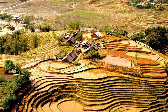 Sapa 3 Days 2 Nights Trekking Tour (1 Night In Ta Van Village, 1 Night In Hotel) - The Sum Up