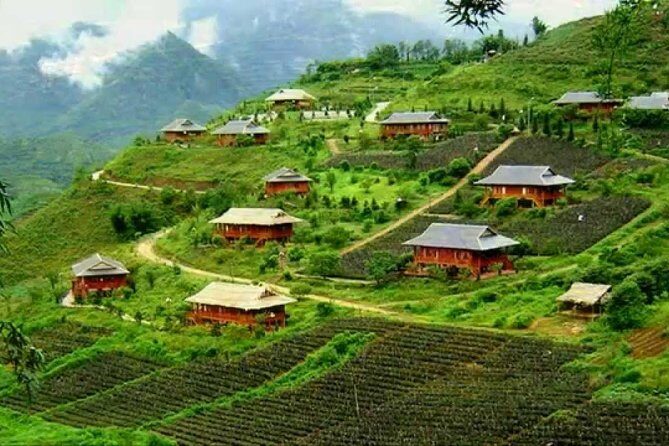 Sapa 3 Days 2 Nights Trekking Tour From Hanoi (2 Nights in Hotel) - The Bottom Line