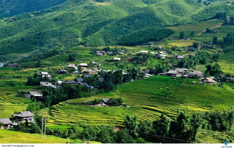 Sapa 3 Days 2 Nights Trekking Tour - What’s Not Included and Additional Costs