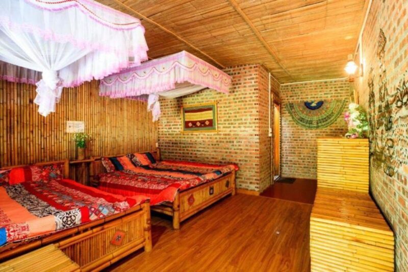 Sapa 3 Days 2 Nights Trekking Tour - Who Should Consider This Tour?