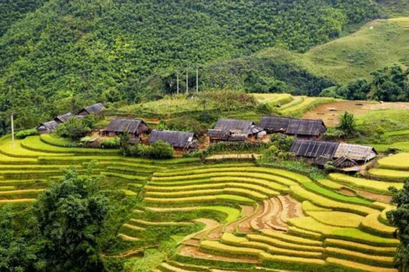Sapa 3 Days 2 Nights Trekking Tour - Frequently Asked Questions