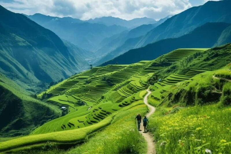 Sapa 3-Days: Trekking Cat Cat, Lao Chai & Silver Waterfall - Who Will Love This Tour?