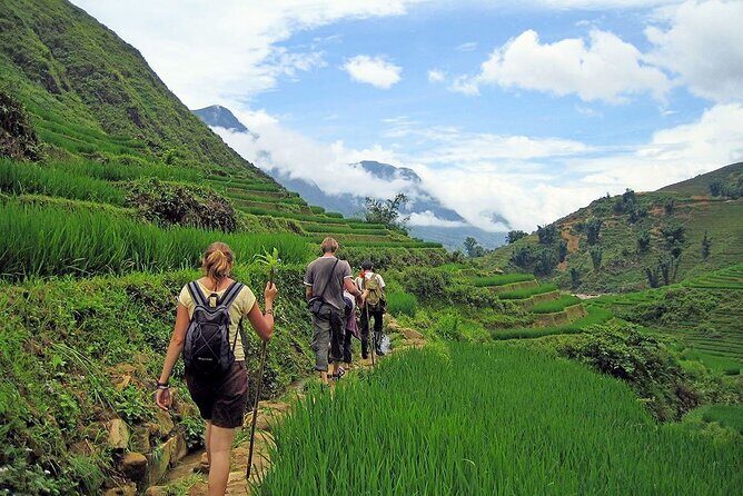 Sapa 3D2N Homestay and Hotel Experience by Limousine Bus - Key Points