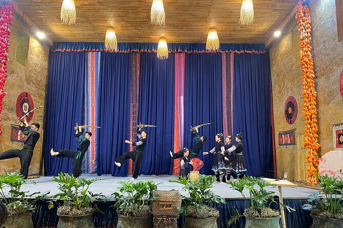 Sapa 3D2N Homestay and Hotel Experience by Limousine Bus - Final Thoughts
