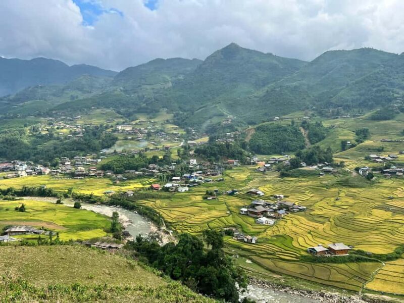 Sapa: 4-Day Trekking Tour with Homestay and Meals - An In-Depth Look at the 4-Day Sapa Trekking Tour