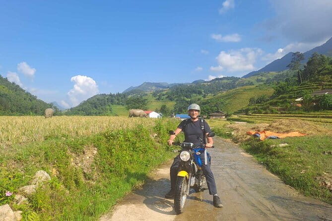 Sapa Adventure Motorbike Tour With Local Guide - An In-Depth Look at the Tour