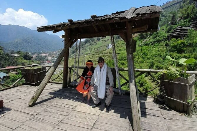 Sapa Amazing Experience: Cat Cat Village 1 Day with Local Guide - Who Should Consider This Tour?