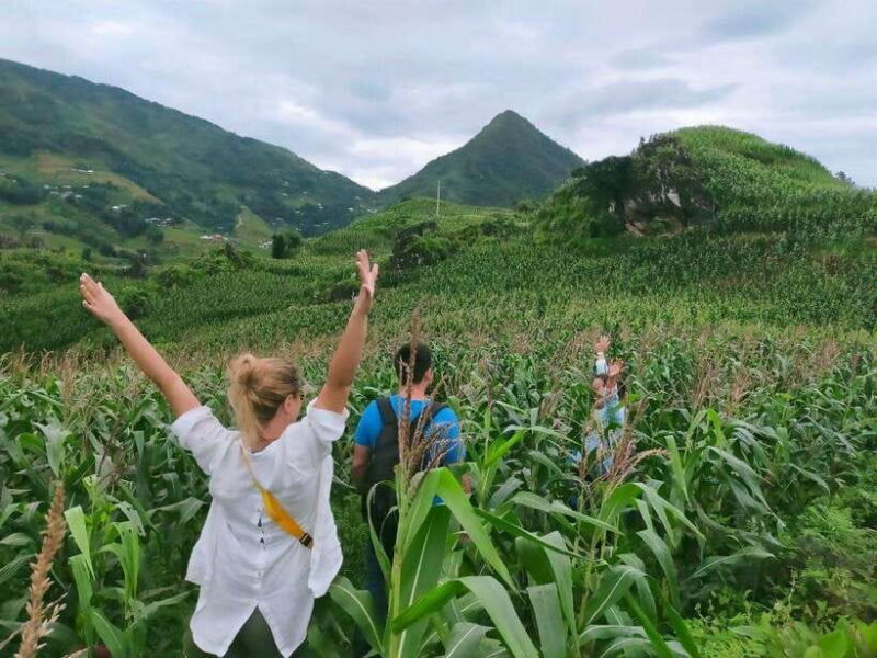 Sapa: Amazing Suoi Ho, Ma Tra Villages Private Day Trip - The Tour’s Strengths: Why It’s Worth Considering