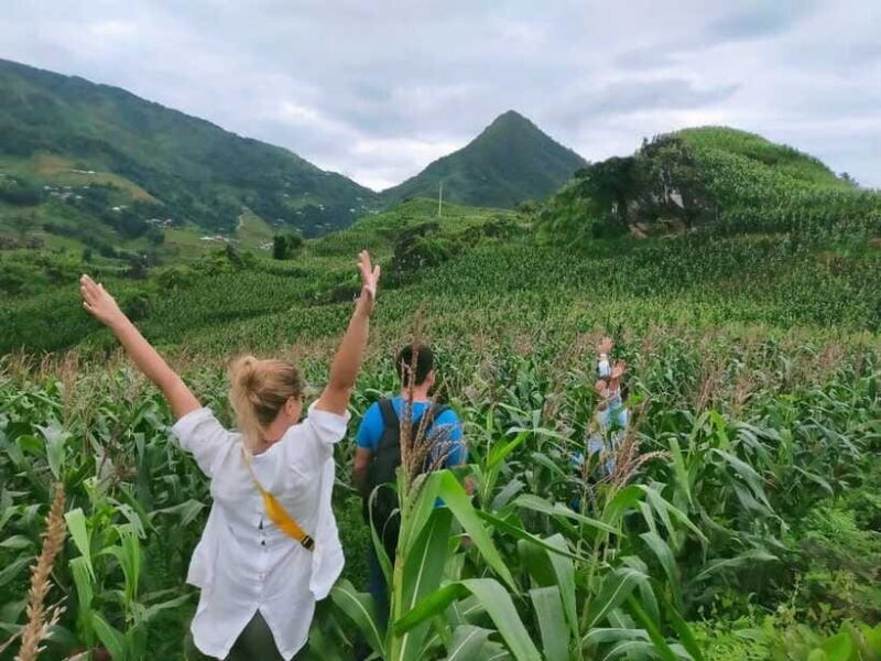 Sapa: Amazing Suoi Ho, Ma Tra Villages Private Day Trip - Who Would Love This Tour?
