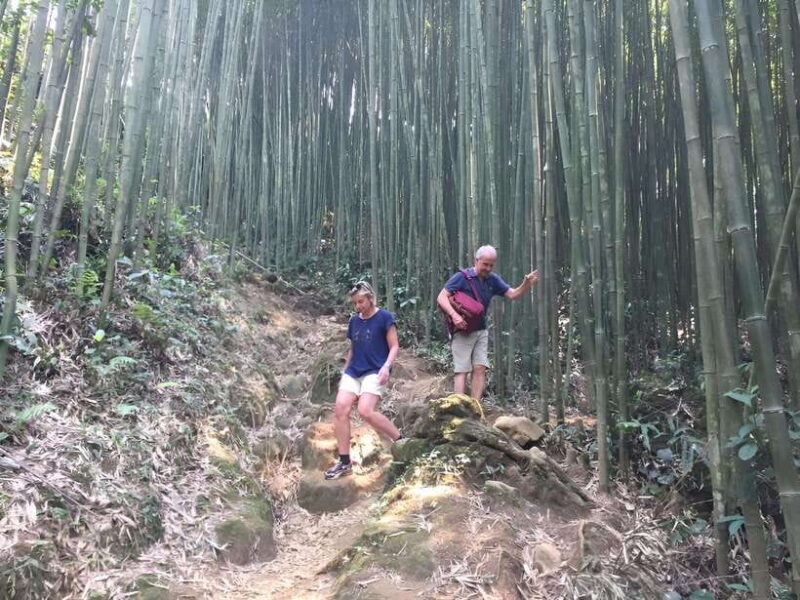 Sapa: Amazing Suoi Ho, Ma Tra Villages Private Day Trip - FAQ about the Sapa: Amazing Suoi Ho, Ma Tra Villages Private Day Trip