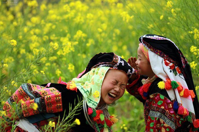 Sapa - Bac Ha Trek Tour - Night Train & Bus & Homestay overnight - Who Would Enjoy This Tour?