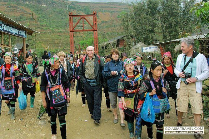 Sapa - Bac Ha Trek Tour - Night Train & Bus & Homestay overnight - FAQ Section