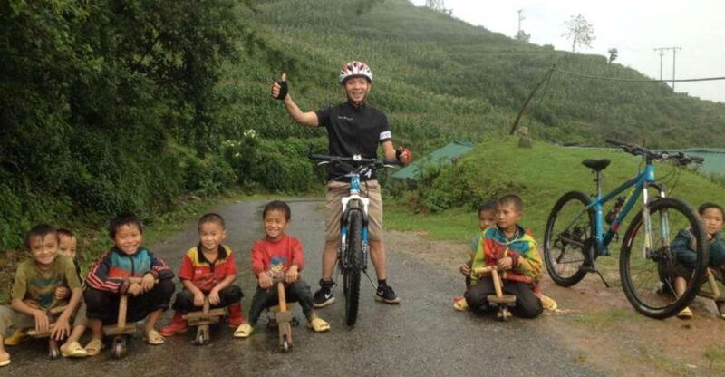 Sapa Bike Tour to Muong Hoa Valley and Local Life Experience - Introduction: What to Expect from the Sapa Bike Tour