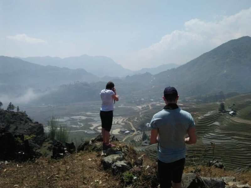 Sapa Bike Tour to Muong Hoa Valley and Local Life Experience - In-Depth Breakdown of the Itinerary