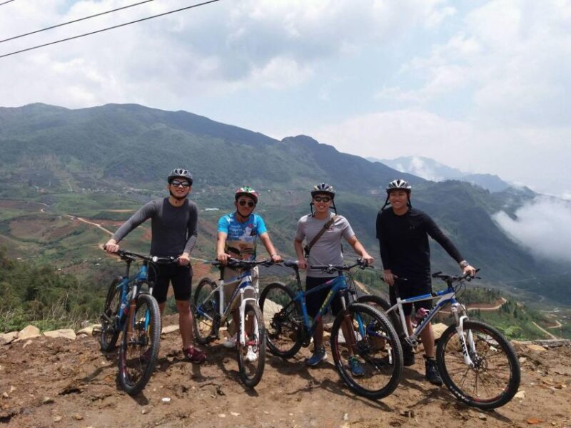 Sapa Bike Tour to Muong Hoa Valley and Local Life Experience - The Authentic Experience: Why It Matters