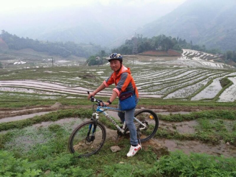 Sapa Bike Tour to Muong Hoa Valley and Local Life Experience - Practical Tips for Making the Most of Your Tour