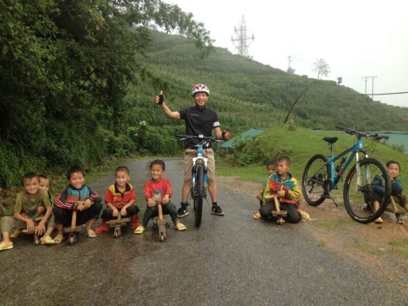 Sapa Bike Tour to Muong Hoa Valley and Local Life Experience - FAQs about the Sapa Bike Tour