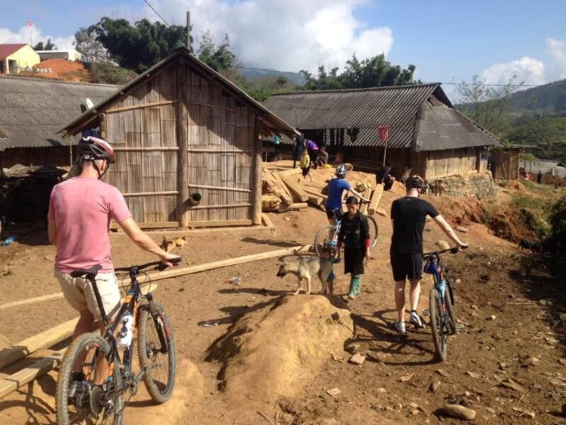 Sapa Bike Tour to Muong Hoa Valley and Local Life Experience - The Sum Up: Who Should Consider This Tour?