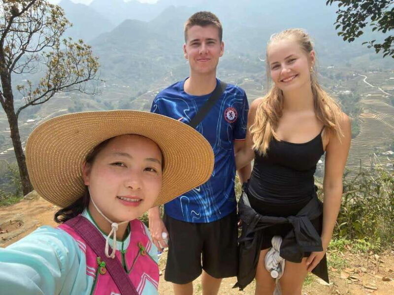 Sapa Cat Cat Village And Y Linh Ho Private Trekking Tour - Who Will Appreciate This Tour?
