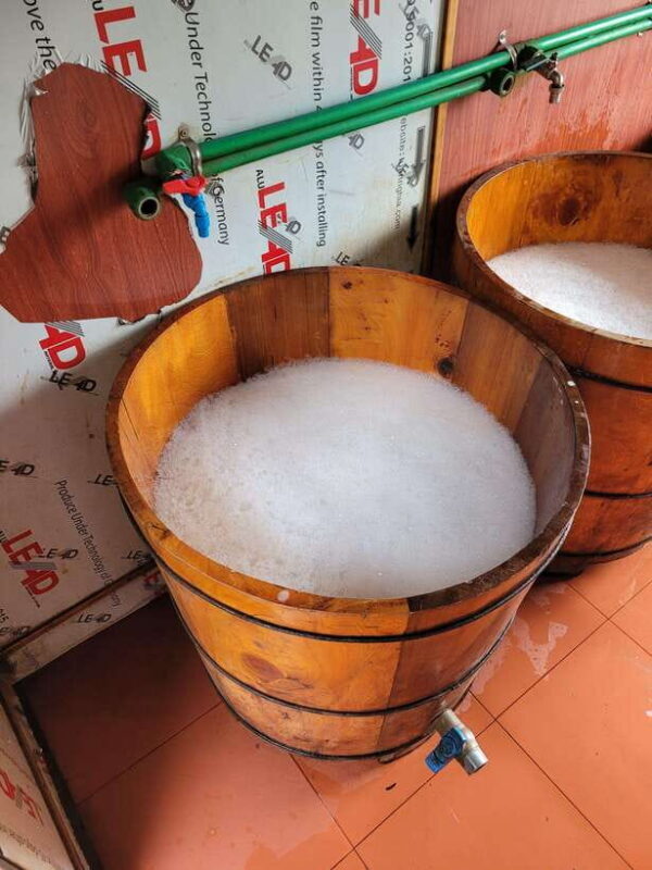 Sapa: Discover the Secrets of Red Dao herbal bath - Who Should Consider This Tour?