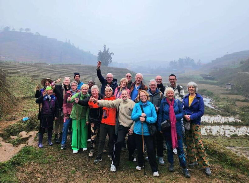 Sapa: Discover the Secrets of Red Dao herbal bath - FAQ