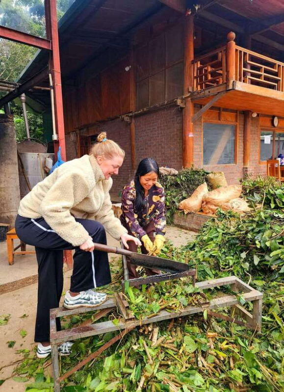 Sapa: Discover the Secrets of Red Dao herbal bath - Final Thoughts