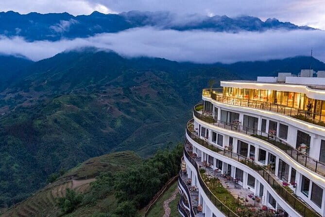 Sapa Dragon Cloud Glass Bridge and Silver Waterfall Half-Day Tour - Authenticity and Traveler Feedback