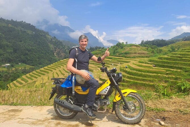Sapa Dragon Cloud Glass Bridge and Silver Waterfall Half-Day Tour - FAQ