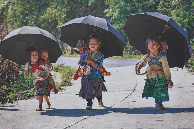 Sapa Easy Trekking Villages 2 days, 1 night: Meals, Local guide, 3 star hotels - What Makes This Tour Stand Out