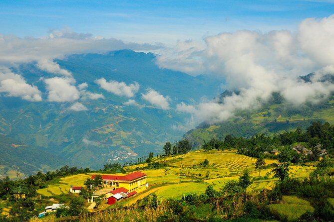 Sapa Easy Trekking Villages 2 days, 1 night: Meals, Local guide, 3 star hotels - Who Should Consider This Tour?