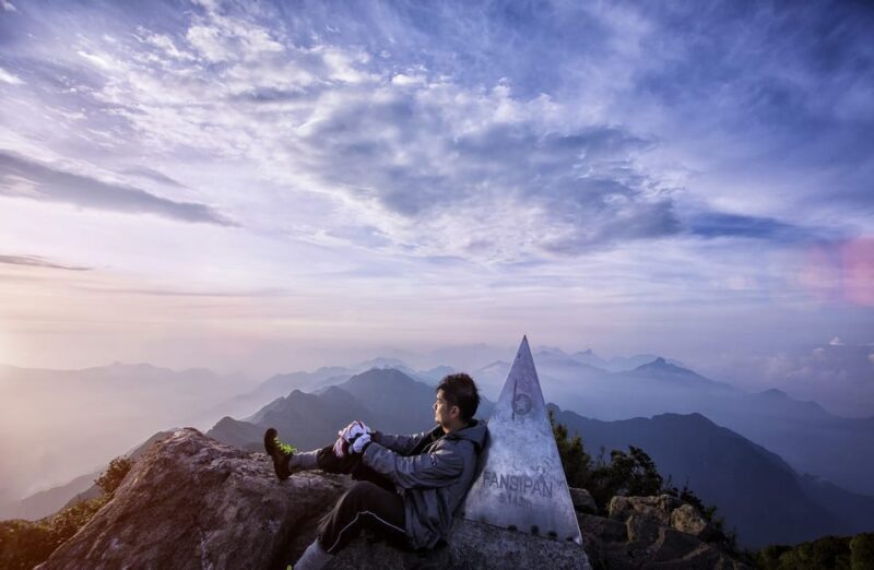 Sapa: Epic 2-Day Trek to Fansipan Mountain Peak - Physical Fitness and Preparation