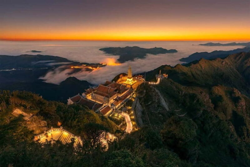 Sapa: Fansipan Cable, Cat Cat Village, Moana Instagram Tour - An In-Depth Review of the Sa Pa Tour Experience