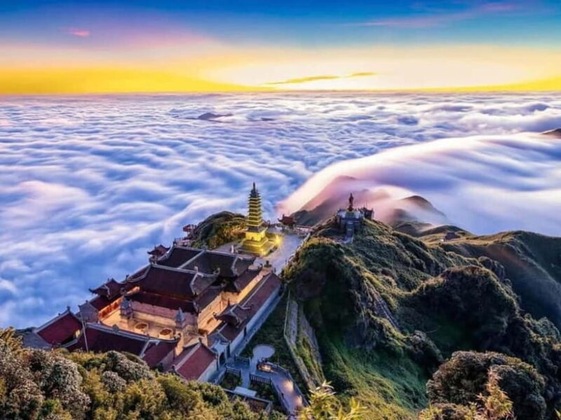 Sapa: Fansipan Cable, Cat Cat Village, Moana Instagram Tour - Final Thoughts