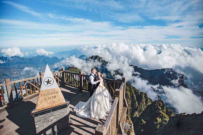 Sapa: Fansipan Cable, Cat Cat Village & Moana Instagram Tour - Exploring the Sapa: Fansipan Cable, Cat Cat Village & Moana Instagram Tour