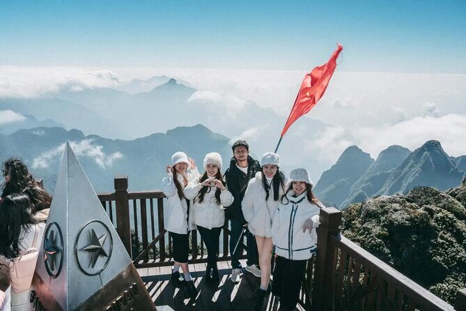 Sapa: Fansipan Cable, Cat Cat Village & Moana Instagram Tour - Transport, Timing & Group Size