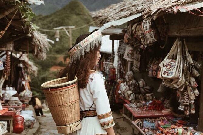 Sapa: Fansipan Cable, Cat Cat Village & Moana Instagram Tour - The Value Proposition